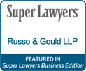 Super Lawyers Logo